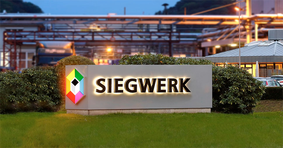 Siegwerk to strengthen its position as coating manufacturer.