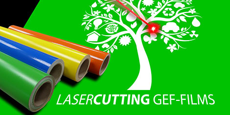 Lasercutting GEF Grafityp