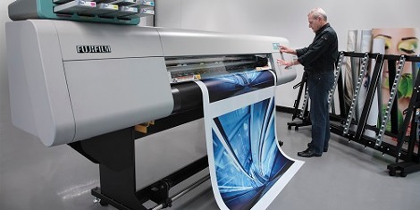 CSL Digital announces Fujifilm UV printer ‘Trade In’ opportunity