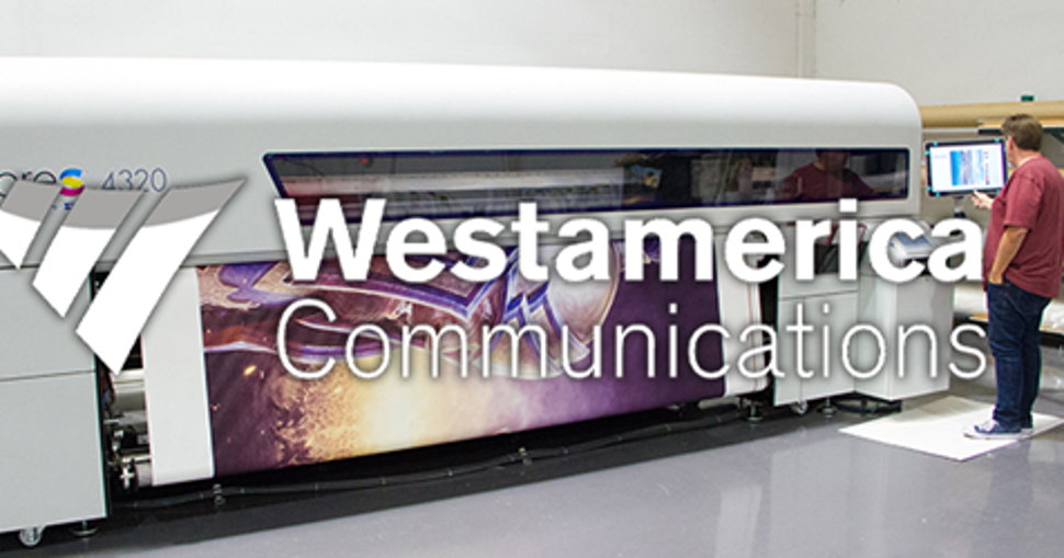 Starting out as The Printing Company in Orange County in 1975, Westamerica Communications is a family-owned business that has built up more than 45 years of print and communications experience.