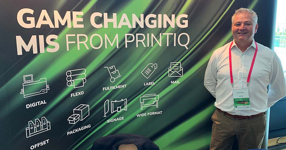 PrintIQ expands UK Sales and support teams with a focus on growth.
