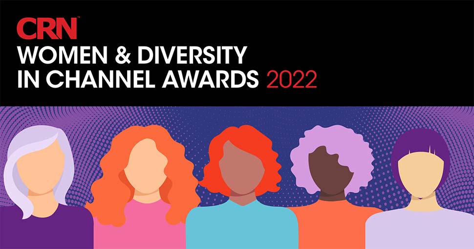 Trio of talented ArtSystems’ employees nominated for CRN Women & Diversity in Channel awards.