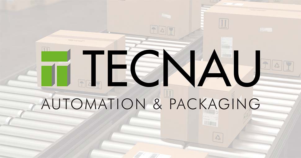 Tecnau announces the opening of a new division.