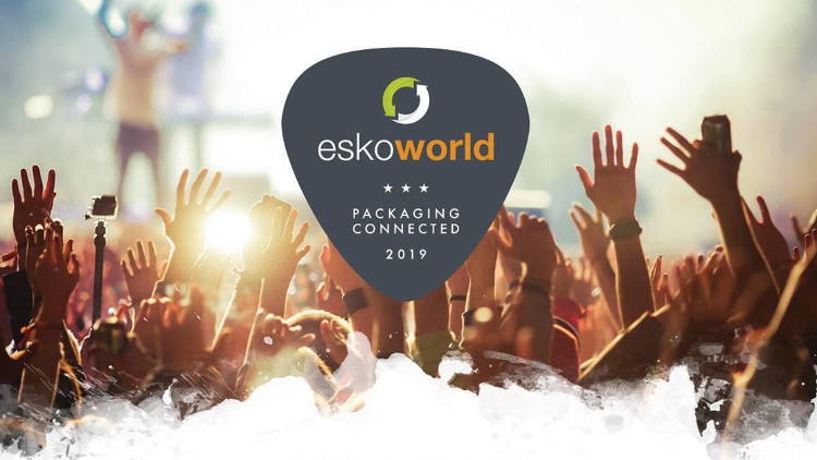 With less than two weeks to go, anticipation is growing for one of the year’s largest technology-focused events in the packaging industry - EskoWorld 2019.