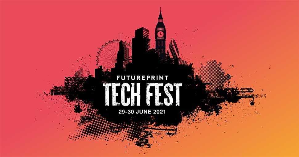 FuturePrint launches Tech Fest, a celebration of print technology.