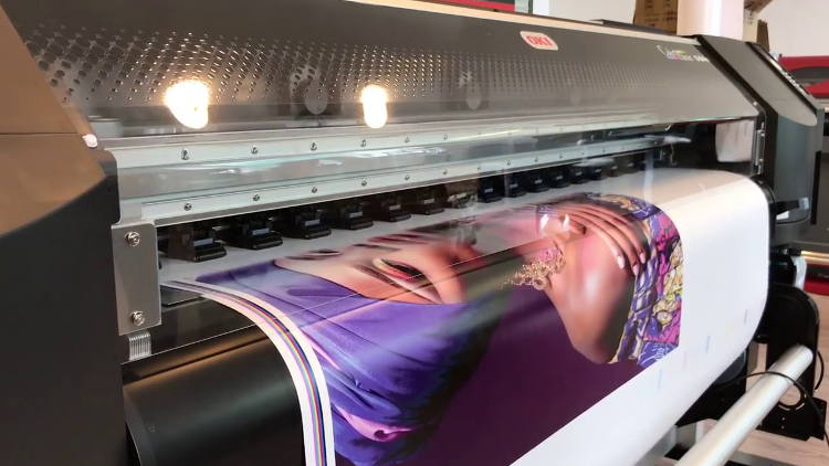 OKI will showcase its unique portfolio of large format and specialty products that help businesses bring their creative ideas to life at FESPA 2019, 14-17th May, with live car wrapping and the latest innovations on display.