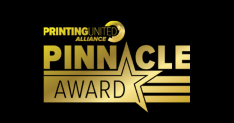 PRINTING United Alliance names 2021 Pinnacle InterTech Award recipients.