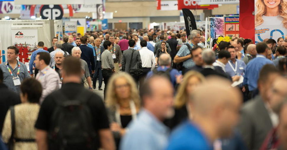 Slated to be this year’s go-to industry event, PRINTING United Expo will welcome the largest number of mailing and fulfillment companies together under one roof.
