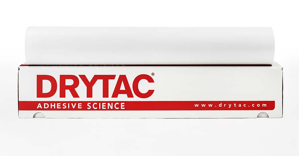 Drytac materials to be showcased on leading manufacturers’ stands at Sign & Digital UK 2023.