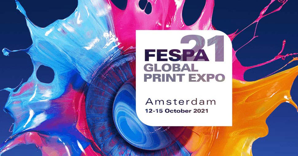 Important Fespa Global Print Expo 2021 travel Update  Restrictions lifted for fully-vaccinated visitors from 'very high risk' countries.