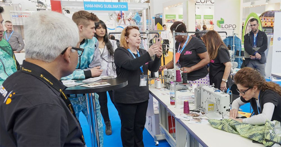FESPA confirms feature programme for FESPA Global Print Expo 2024 and co-located events.