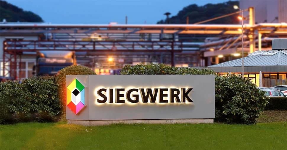Siegwerk to exhibit at LabelExpo Europe 2023.