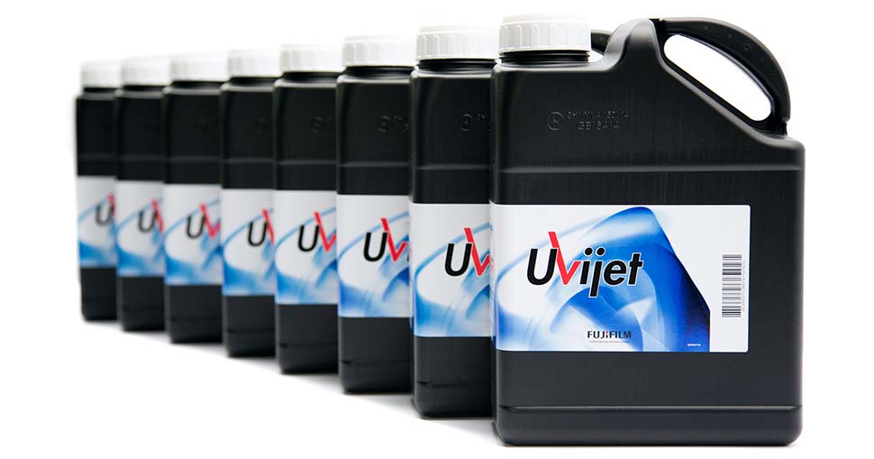 Fujifilm releases Uvijet HZ thermoforming ink for its Acuity Prime series of flatbed presses.