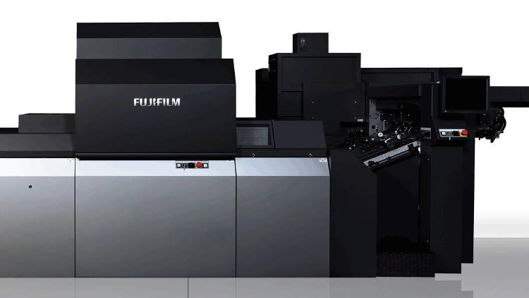 Jet Press 750S awarded Fogra certification for contract proofing.