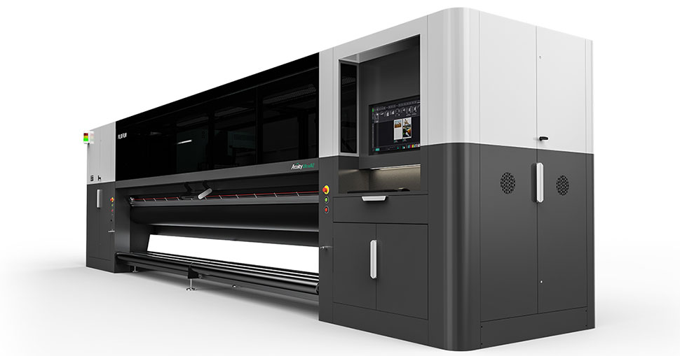Pureprint widens capabilities with a Fujifilm Acuity Ultra R2.