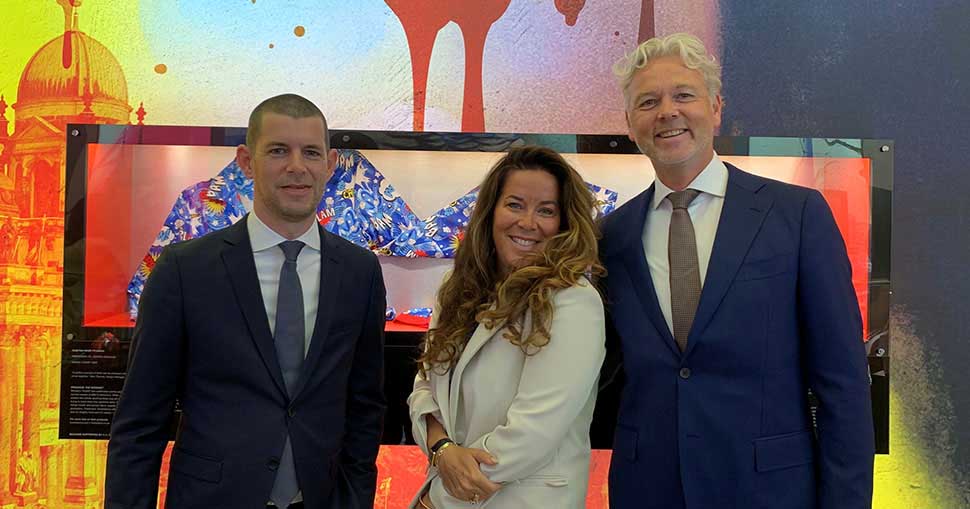 Mimaki Announces Significant Year on Year Growth, and Strong Market Position at FESPA 2022.