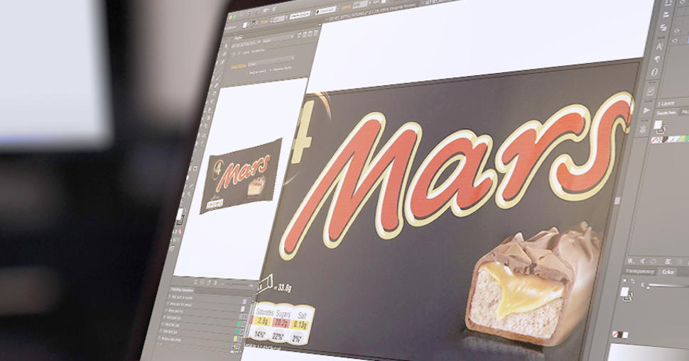 Esko partners with Mars to reimagine artwork management process for international supplier network.