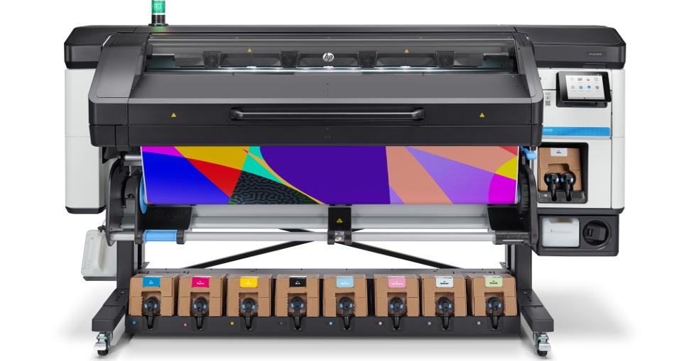 Color Concepts expands the HP Latex Media Certification Program with the HP Latex 700 &amp; 800 Printer Series.
