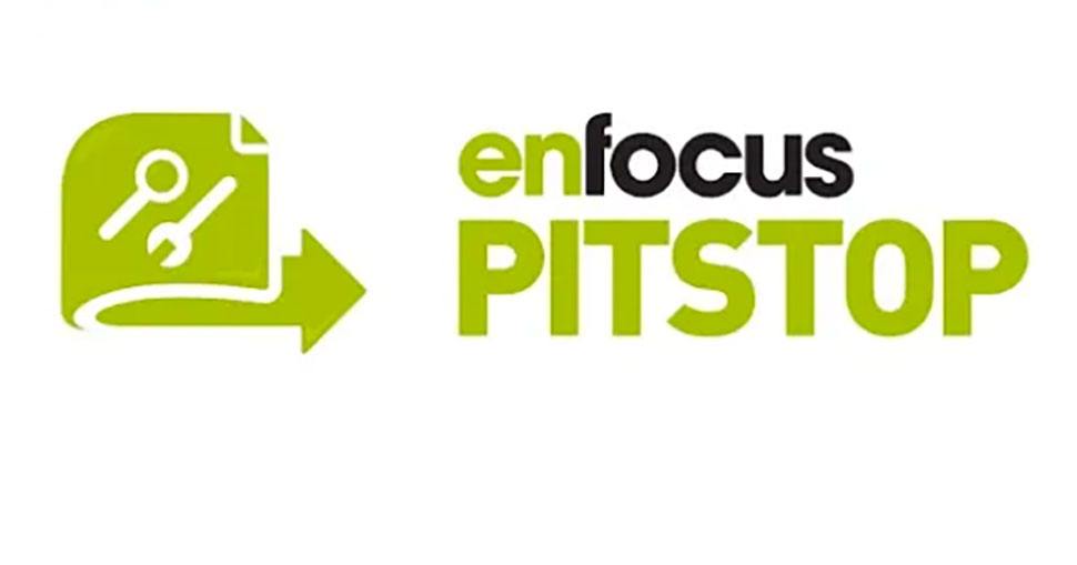 Enfocus to demonstrate the power of PitStop at ISA Intl Sign Expo