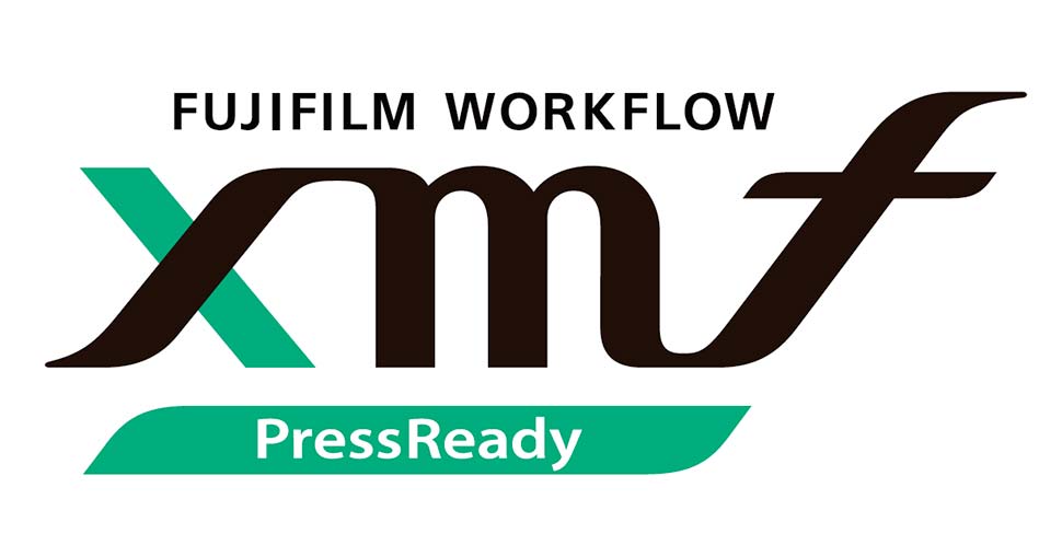Fujifilm Europe announces XMF PressReady, a brand new digital workflow system to support the Revoria range.