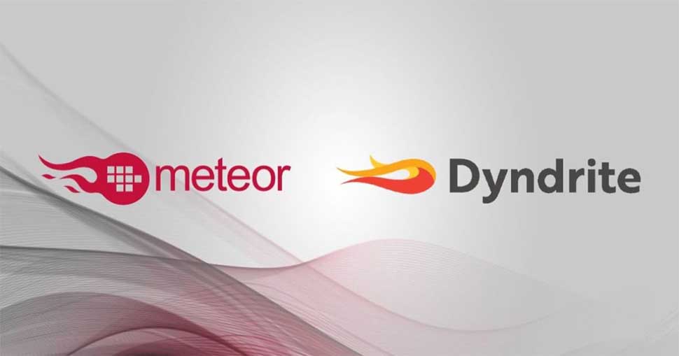Meteor and Dyndrite announce Meteoryte Software for industrial inkjet 3D printers.