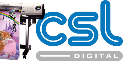 CSL Roland logo