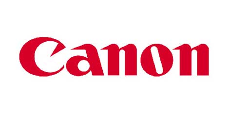 Canon Logo Lfr