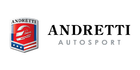 Andretti logo LFR