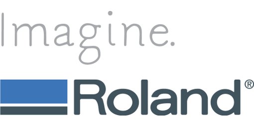 roland logo new