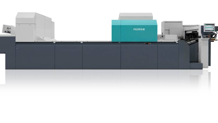 Commercial printers and folding carton converters in the Netherlands now have even more incentive to invest in Fujifilm’s Jet Press 720S.