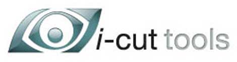 i-Cut Tools logo