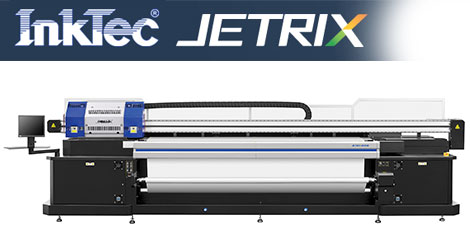 inktec jetrix RX3200