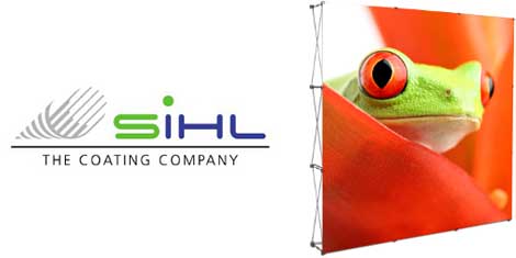 Sihl Frog And Logo