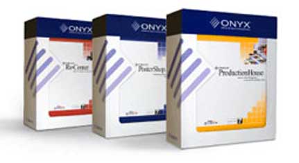 Onyx RIP Software