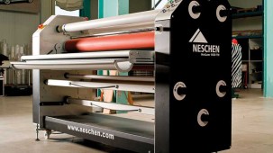 Neschen welcomes Intamarket Graphics as new distributor in South Africa.
