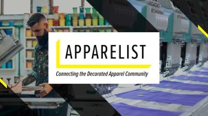 Newest brand dedicated to the apparel decorator space works to connect the community in its entirety with the latest news, trends, research, education, events, and robust member services.