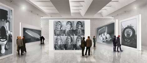 Tamayo Museum of Contemporary Art