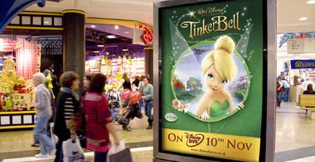 6-Sheet Poster