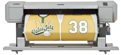Mutoh ValueJet VJ-1638W