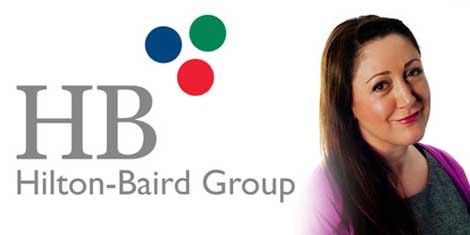 Evette Orams, Hilton-Baird Group