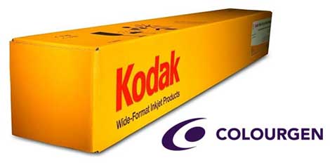 Colourgen Kodak