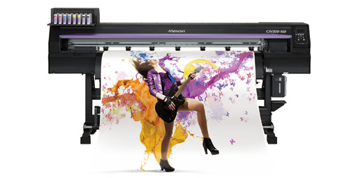 Mimaki CJV300