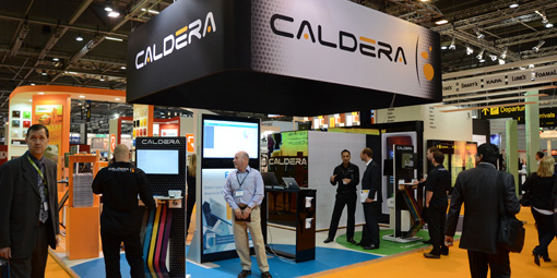 Caldera Viscom