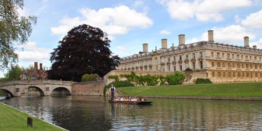 Clare College