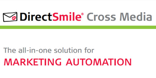 EFI DirectSmile Cross Media Show