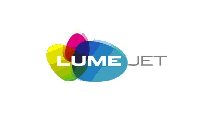 Lumejet logo LFR