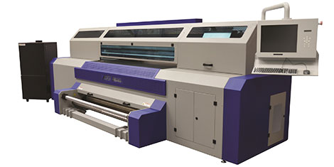 MTEXvision Heimtextil