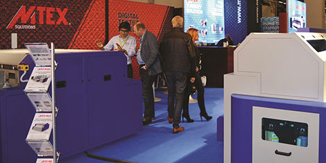 Heimtextil MTEX 1