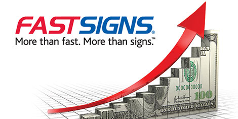 fastsigns funding