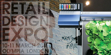 roland dg uk retail design